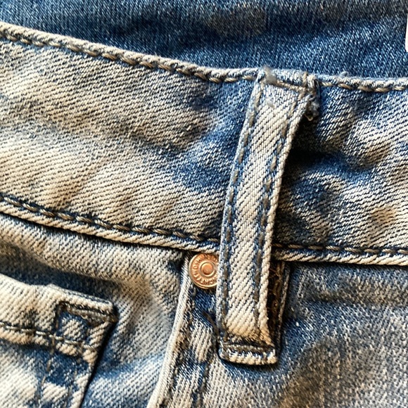 2 for $10 | NWT Eightytwo denim shorts - Picture 8 of 9